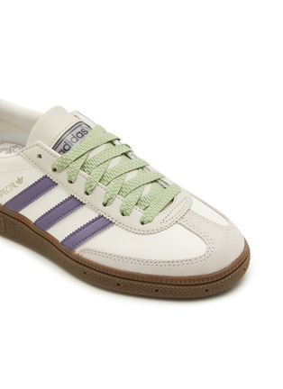Detail View - Click To Enlarge - ADIDAS - Handball Spezial Unisex Sneakers