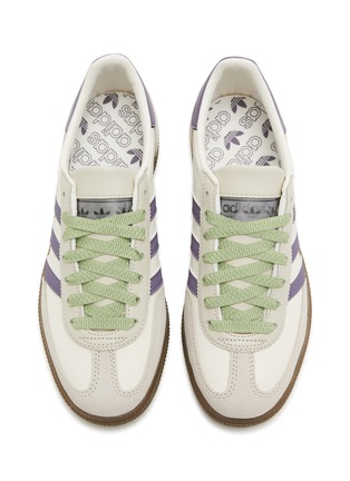 Figure View - Click To Enlarge - ADIDAS - Handball Spezial Unisex Sneakers