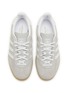 Figure View - Click To Enlarge - ADIDAS - Gazelle Indoor Low Top Leather Women's Sneakers