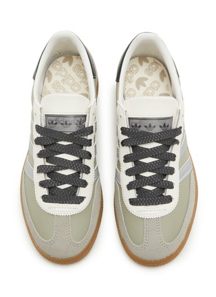 Figure View - Click To Enlarge - ADIDAS - Handball Spezial Unisex Sneakers