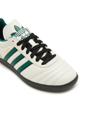 Detail View - Click To Enlarge - ADIDAS - Samba JP Unisex Sneakers