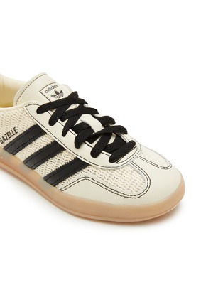 Detail View - Click To Enlarge - ADIDAS - Gazelle Indoor Unisex Sneakers