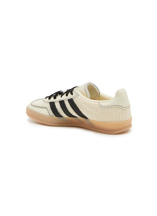 Detail View - Click To Enlarge - ADIDAS - Gazelle Indoor Unisex Sneakers
