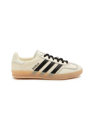 Main View - Click To Enlarge - ADIDAS - Gazelle Indoor Unisex Sneakers
