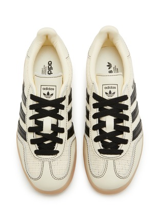 Figure View - Click To Enlarge - ADIDAS - Gazelle Indoor Unisex Sneakers