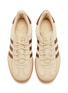 Figure View - Click To Enlarge - ADIDAS - Gazelle Indoor Low Top Leather Women's Sneakers