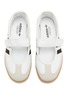 Figure View - Click To Enlarge - ADIDAS - Samba Jane Leather Women's Sneakers