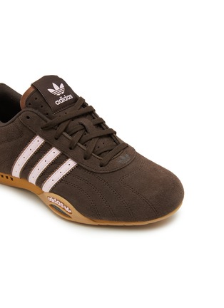 Detail View - Click To Enlarge - ADIDAS - Adiracer Lo Women's Sneakers