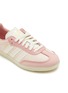 Detail View - Click To Enlarge - ADIDAS - Samba OG Leather Women's Sneaker