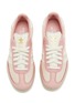 Figure View - Click To Enlarge - ADIDAS - Samba OG Leather Women's Sneaker