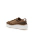  - CHLOÉ - Nama Leather Women's Platform Sneakers