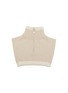 Main View - Click To Enlarge - BARRIE - Teddy Cashmere Alpaca Silk Collar