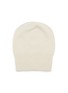 Figure View - Click To Enlarge - BARRIE - Thistle Logo Cashmere Beanie