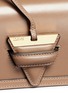  - LOEWE - 'Barcelona' small leather crossbody bag