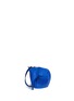 Detail View - Click To Enlarge - LOEWE - 'Elephant' mini leather bag