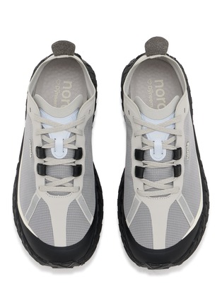 Detail View - Click To Enlarge - NORDA - 001A  Low Top Unisex Sneakers