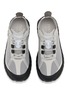 Detail View - Click To Enlarge - NORDA - 001A  Low Top Unisex Sneakers