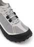 Detail View - Click To Enlarge - NORDA - 001A  Low Top Unisex Sneakers