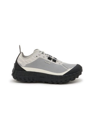 Main View - Click To Enlarge - NORDA - 001A  Low Top Unisex Sneakers