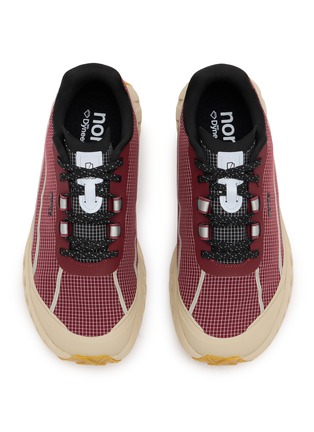 Detail View - Click To Enlarge - NORDA - 002 Low Top Unisex Sneakers