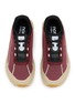 Detail View - Click To Enlarge - NORDA - 002 Low Top Unisex Sneakers
