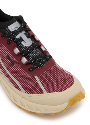 Detail View - Click To Enlarge - NORDA - 002 Low Top Unisex Sneakers