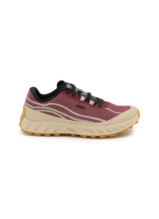 Main View - Click To Enlarge - NORDA - 002 Low Top Unisex Sneakers
