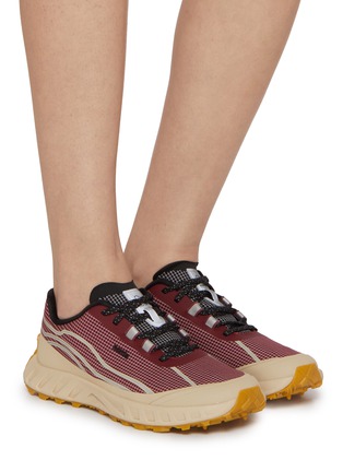 Figure View - Click To Enlarge - NORDA - 002 Low Top Unisex Sneakers