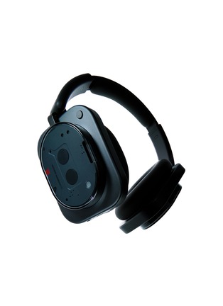 Detail View - Click To Enlarge - NOTHING - Headphone (1) — Black