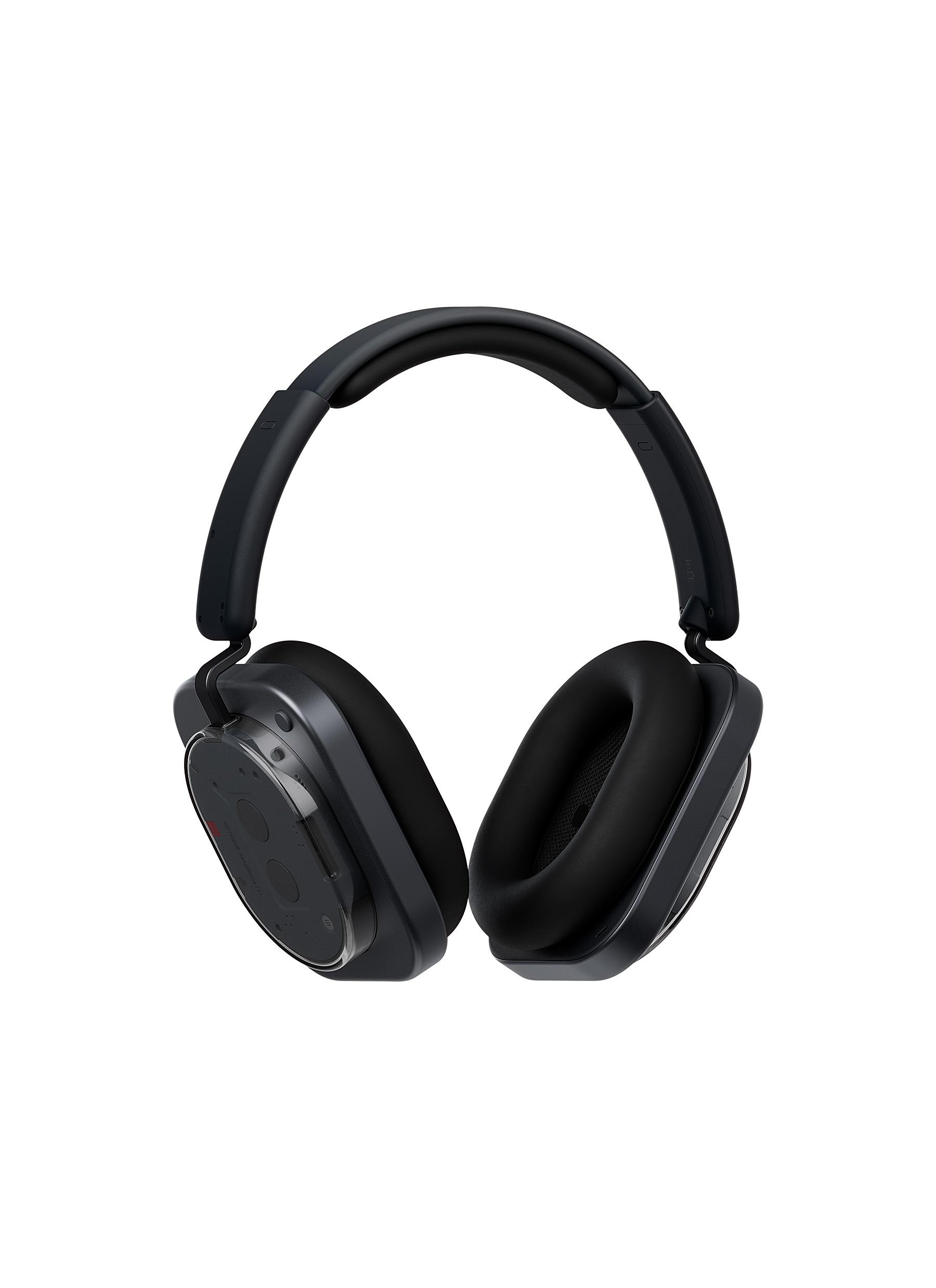NOTHING | Headphone (1) — Black | Lane Crawford