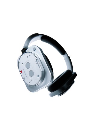 Detail View - Click To Enlarge - NOTHING - Headphone (1) — White