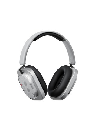 Main View - Click To Enlarge - NOTHING - Headphone (1) — White