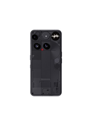 Main View - Click To Enlarge - NOTHING - Nothing Phone (3) — Black