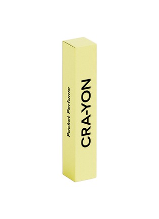 Detail View - Click To Enlarge - CRA-YON - Sand Service Pocket Perfume 10ml