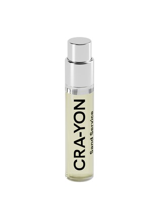 Main View - Click To Enlarge - CRA-YON - Sand Service Pocket Perfume 10ml