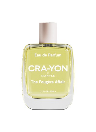 Main View - Click To Enlarge - CRA-YON - The Fougère Affair Eau de Parfum 50ml