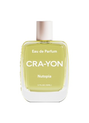 Main View - Click To Enlarge - CRA-YON - NUTOPIA Eau de Parfum 50ml