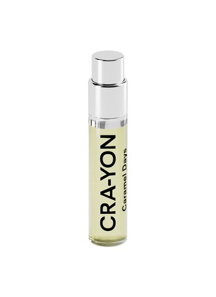 Main View - Click To Enlarge - CRA-YON - Caramel Days Pocket Perfume 10ml