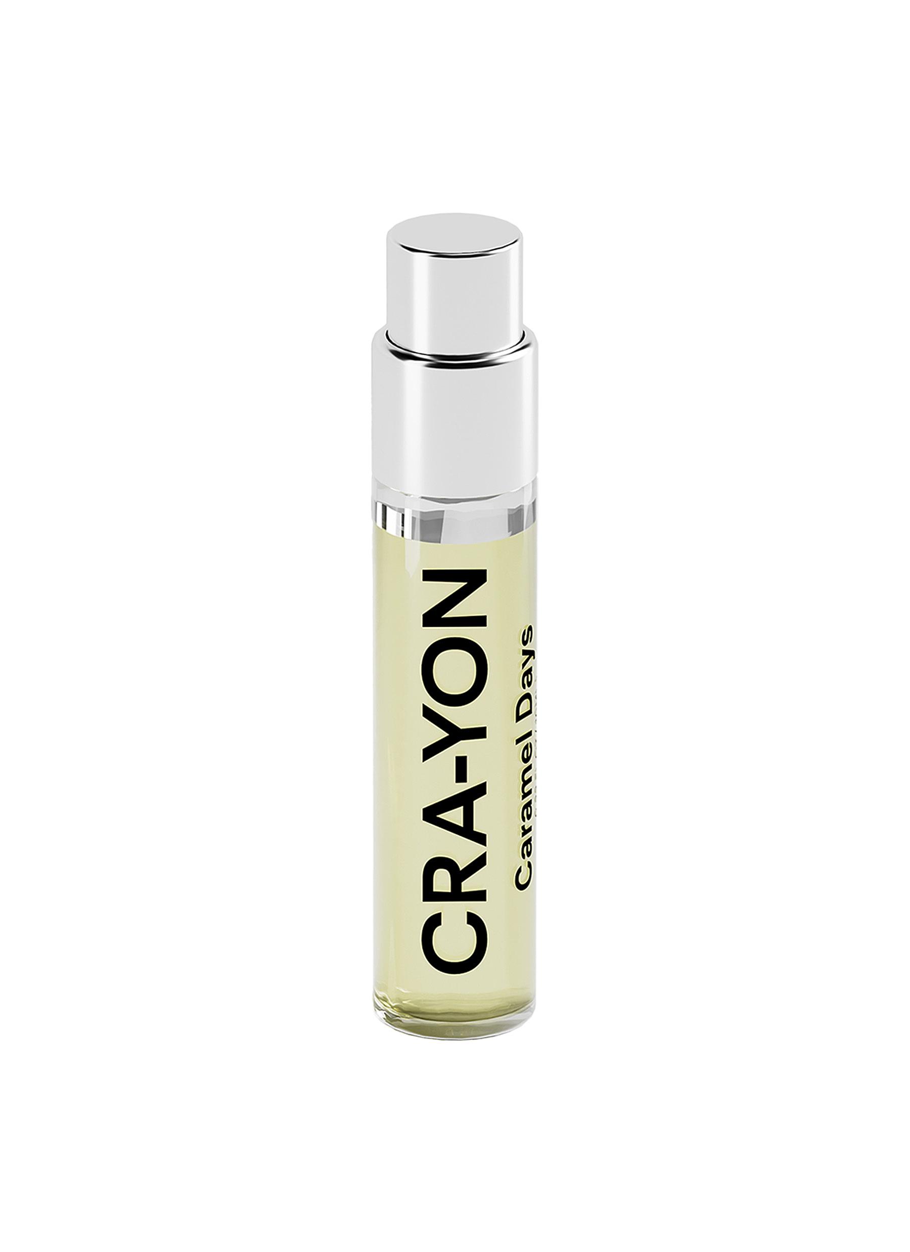 CRA-YON Caramel Days Eau de Parfum 50 ml CRA-YON Caramel Days Eau
