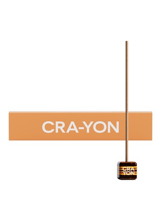 Main View - Click To Enlarge - CRA-YON - Energizing Incense Kit