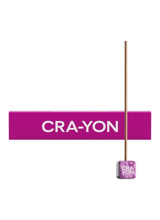 Main View - Click To Enlarge - CRA-YON - Calming Incense Kit