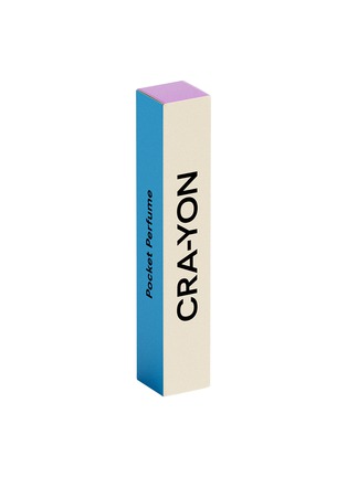Detail View - Click To Enlarge - CRA-YON - Art Life Pocket Perfume 10ml