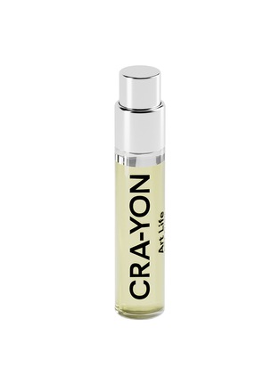 Main View - Click To Enlarge - CRA-YON - Art Life Pocket Perfume 10ml