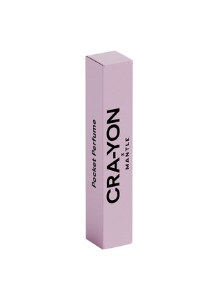 Detail View - Click To Enlarge - CRA-YON - The Fougère Affair Pocket Perfume 10ml