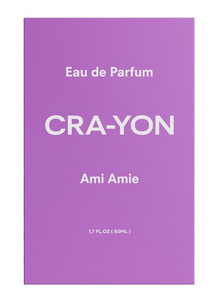 Detail View - Click To Enlarge - CRA-YON - Ami Amie Eau de Parfum 50ml