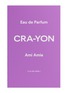 Detail View - Click To Enlarge - CRA-YON - Ami Amie Eau de Parfum 50ml