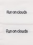 Detail View - Click To Enlarge - ON - High Logo Socks — Set of 3