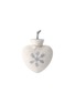 DOROTHEE LEHNEN Snowflake Hot Water Bottle