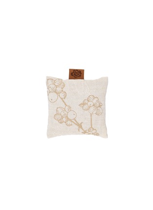 Main View - Click To Enlarge - DOROTHEE LEHNEN - Dufti Scented Pillow — Snowberry
