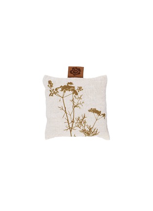 Main View - Click To Enlarge - DOROTHEE LEHNEN - Dufti Scented Pillow — Anethum